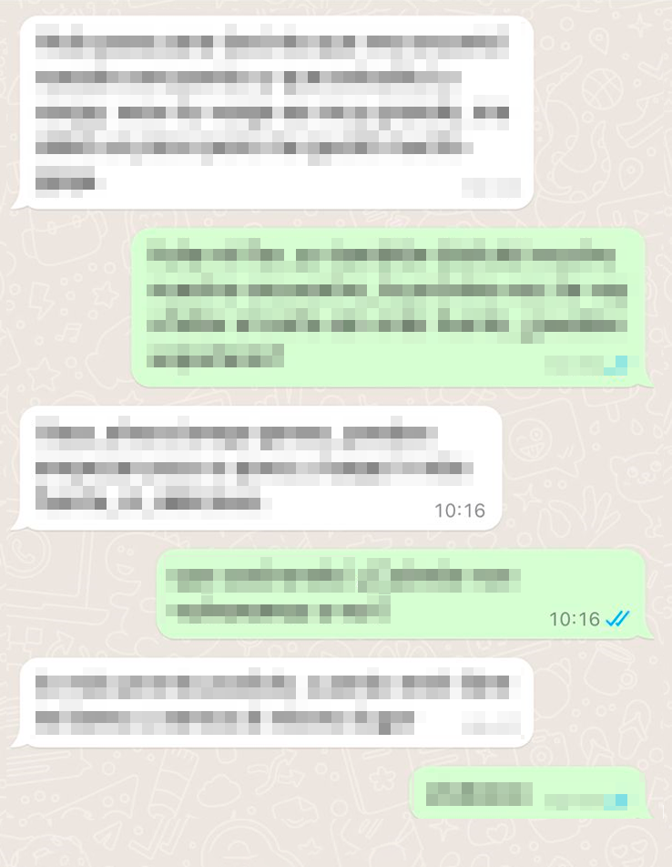Conversación 1